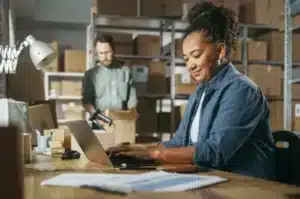 what is collection software?