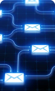 Intégrez les réponses e-mail de vos clients dans votre logiciel de recouvrement