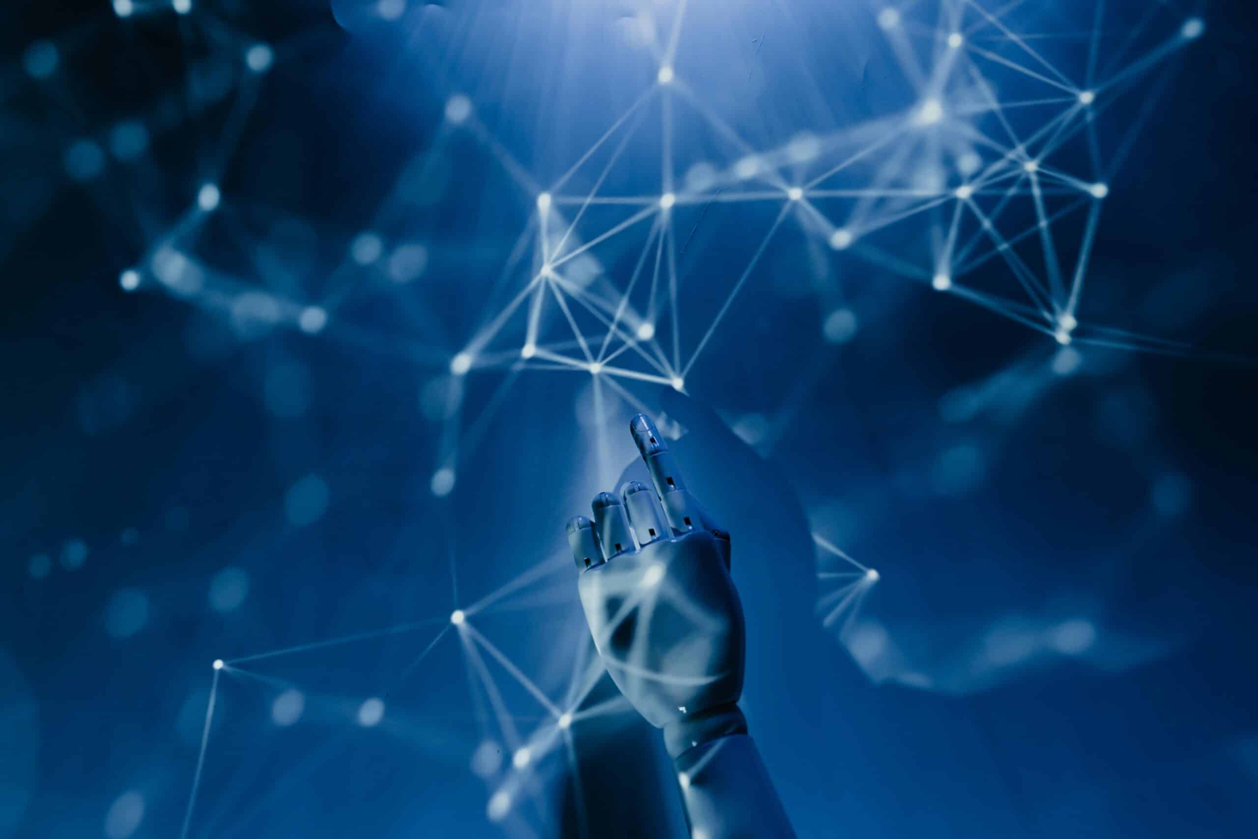 intelligence artificielle recouvrement