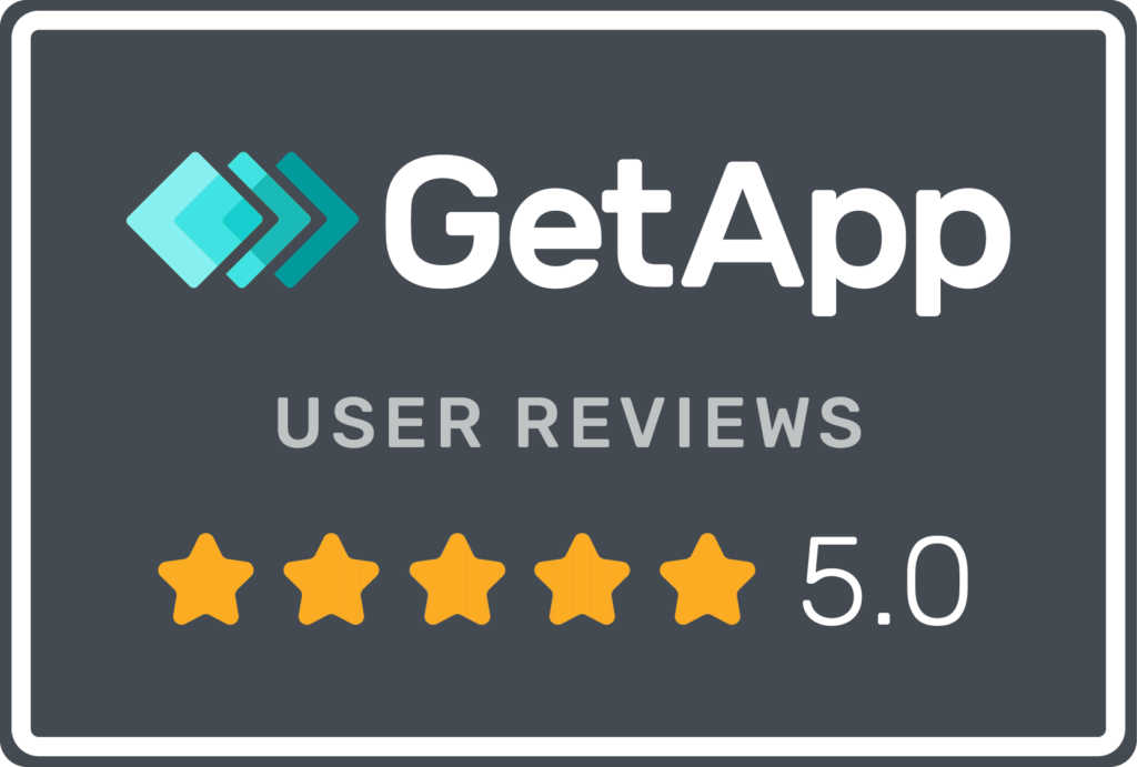 GetApp avis Aston AI