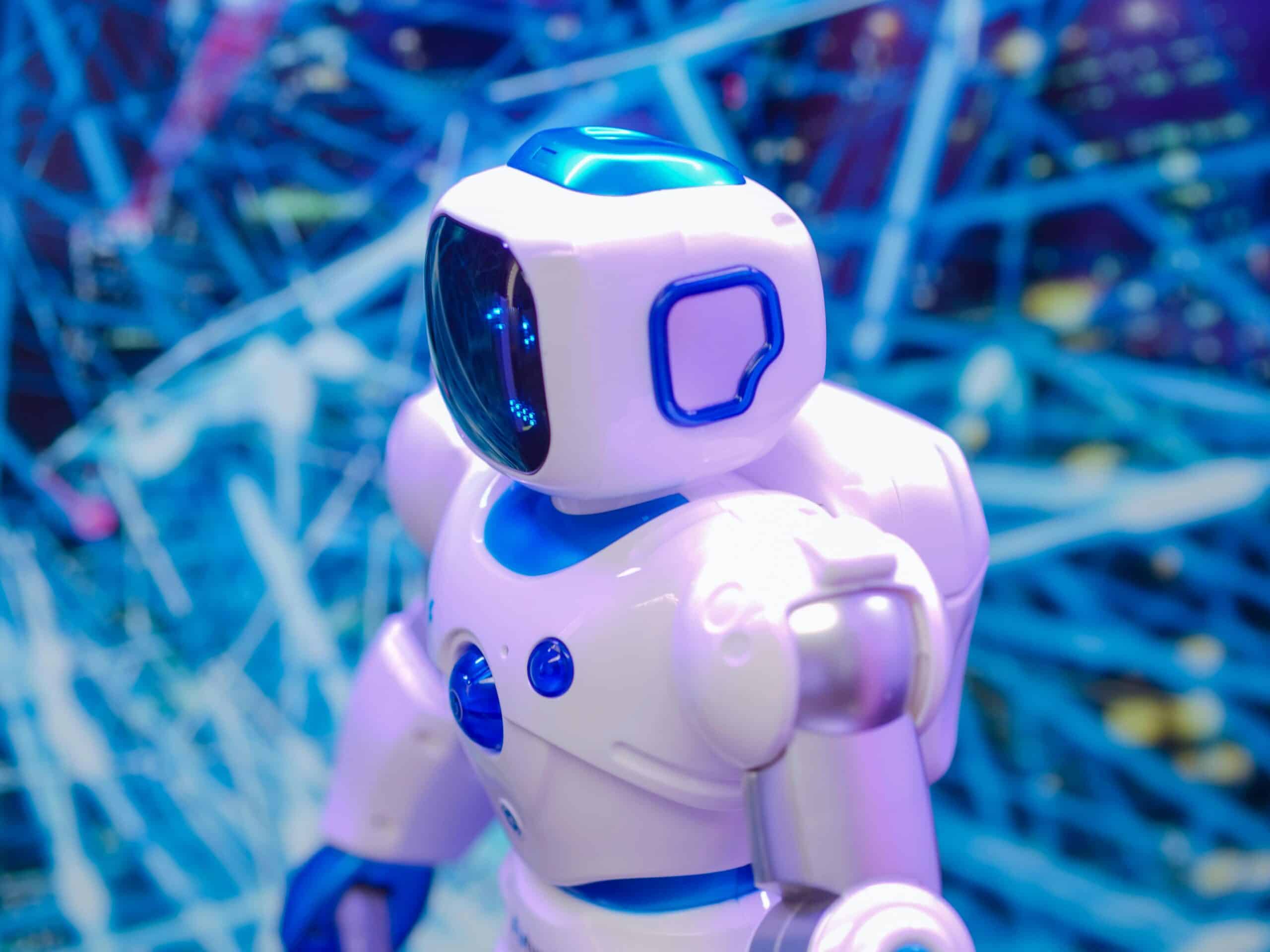 Artificial intelligence and collections: from promise to concrete action
