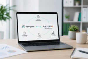 Aston AI x Pennylane
