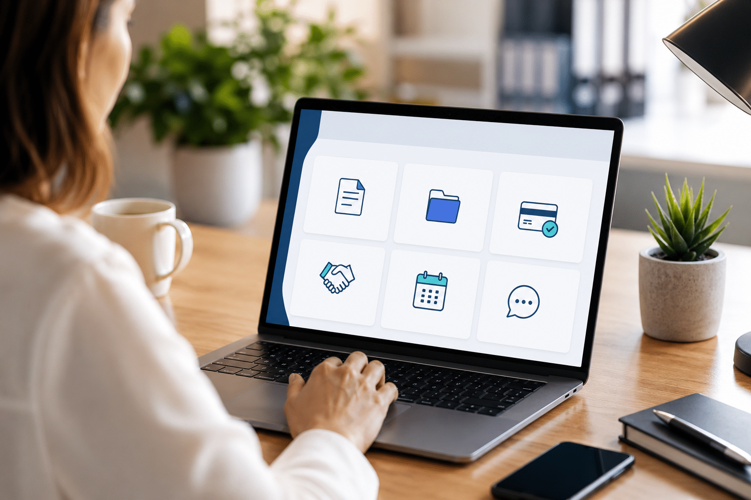 Customer Portal